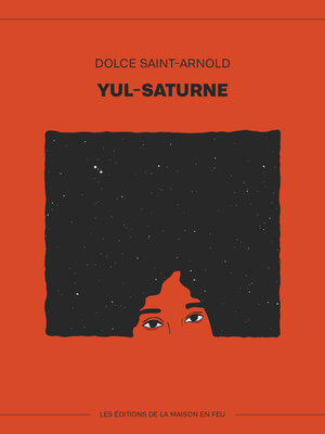 cover image of YUL-Saturne